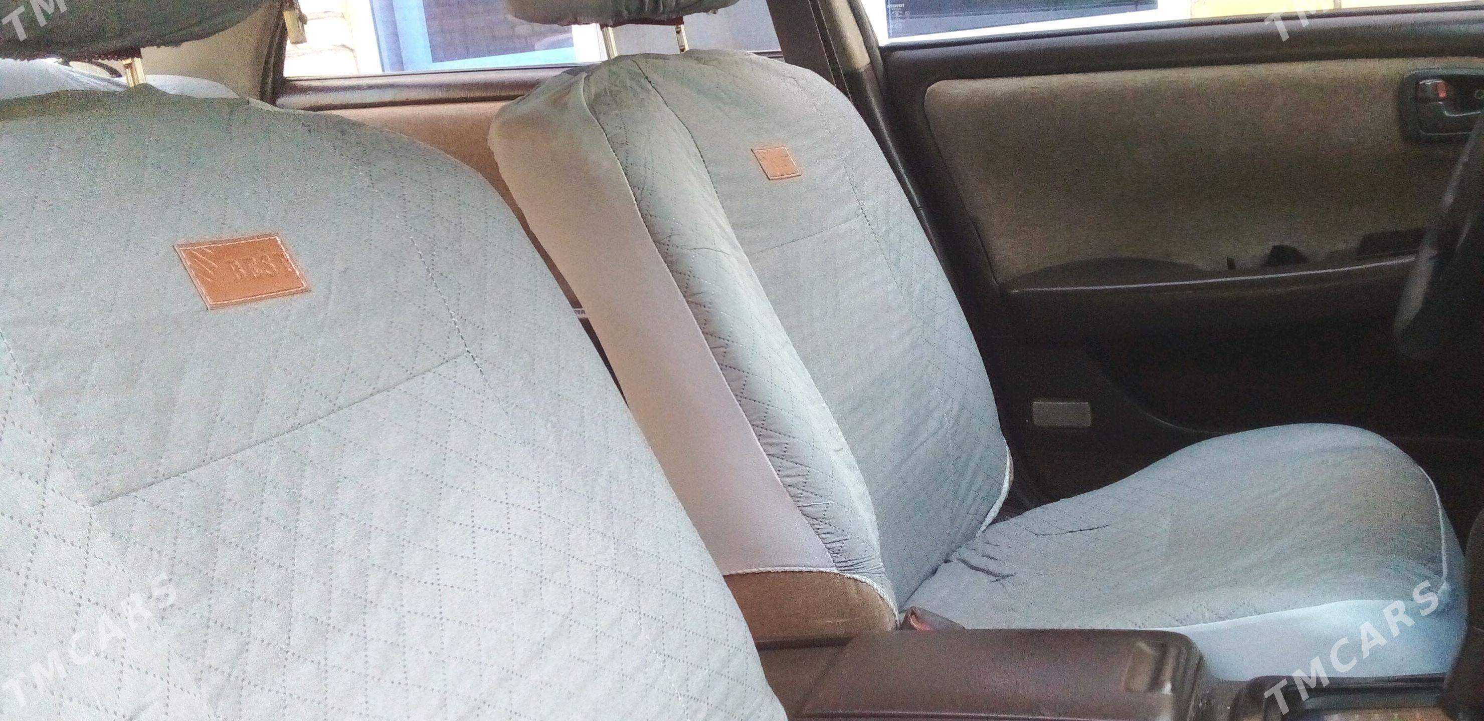 Toyota Mark II 1994 - 59 000 TMT - Фарап - img 6