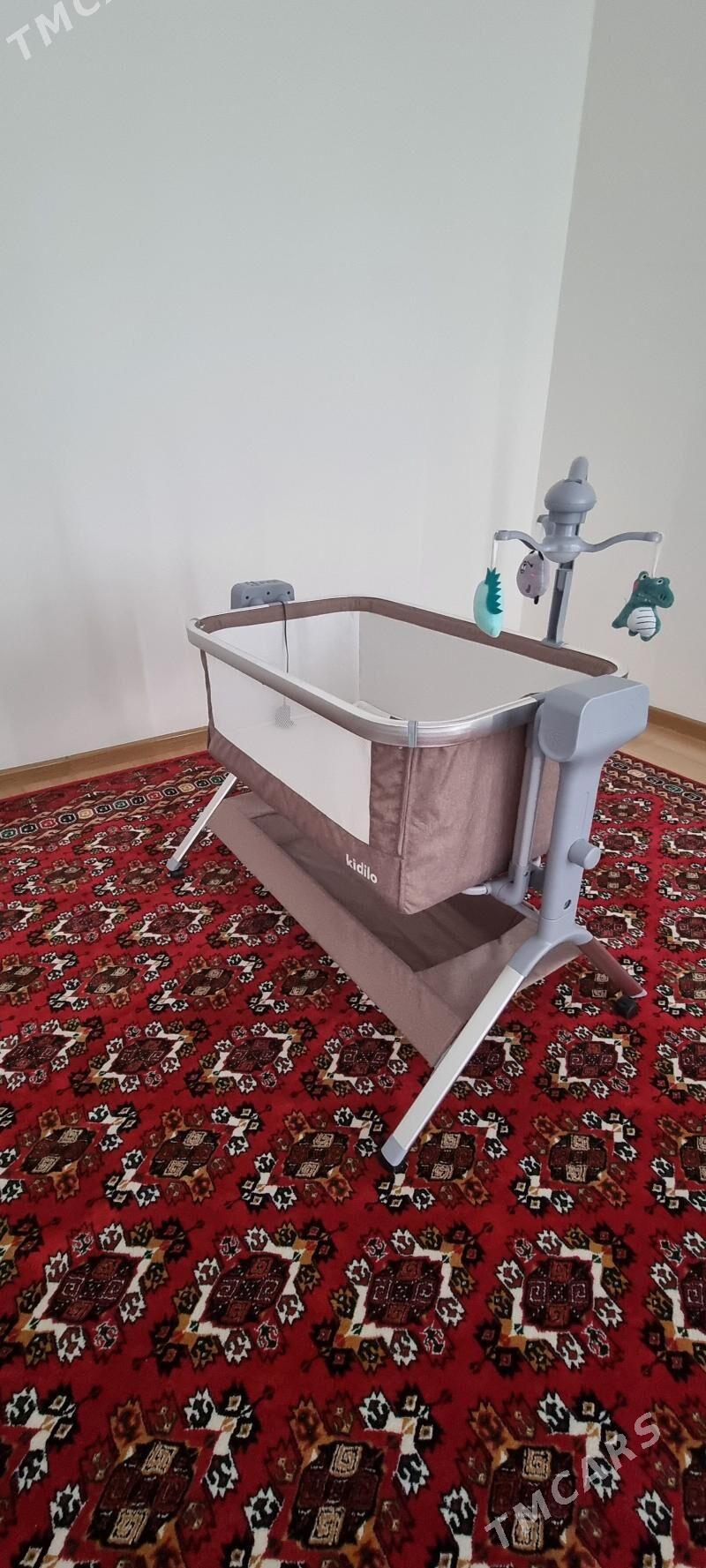 люлькалюлька - Аркадаг - img 1