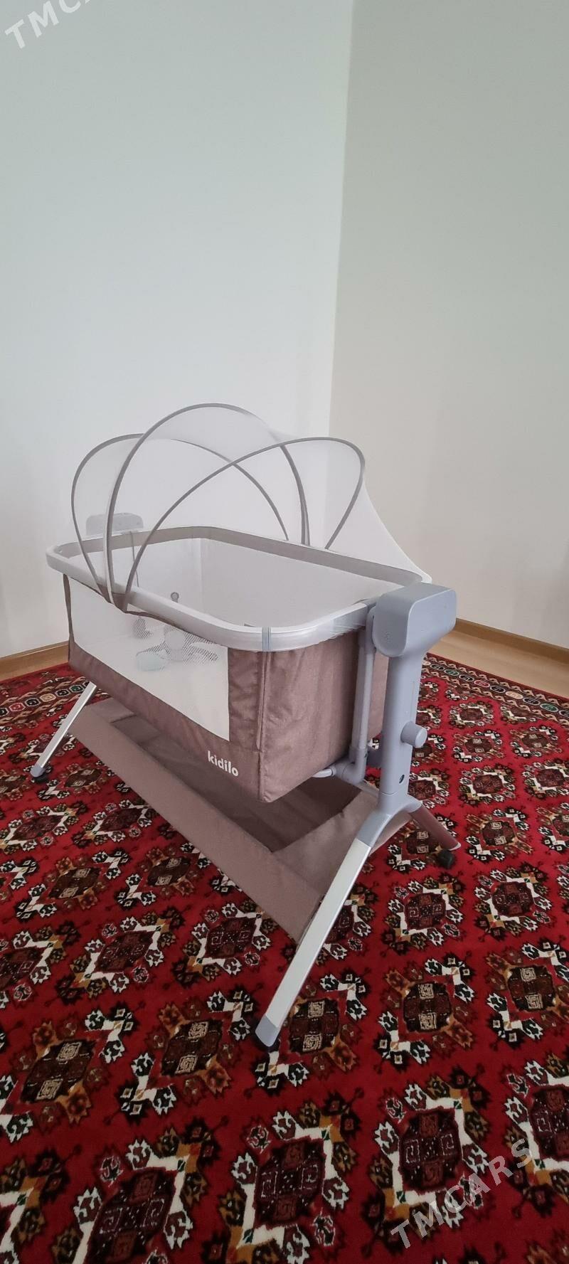 люлькалюлька - Аркадаг - img 3