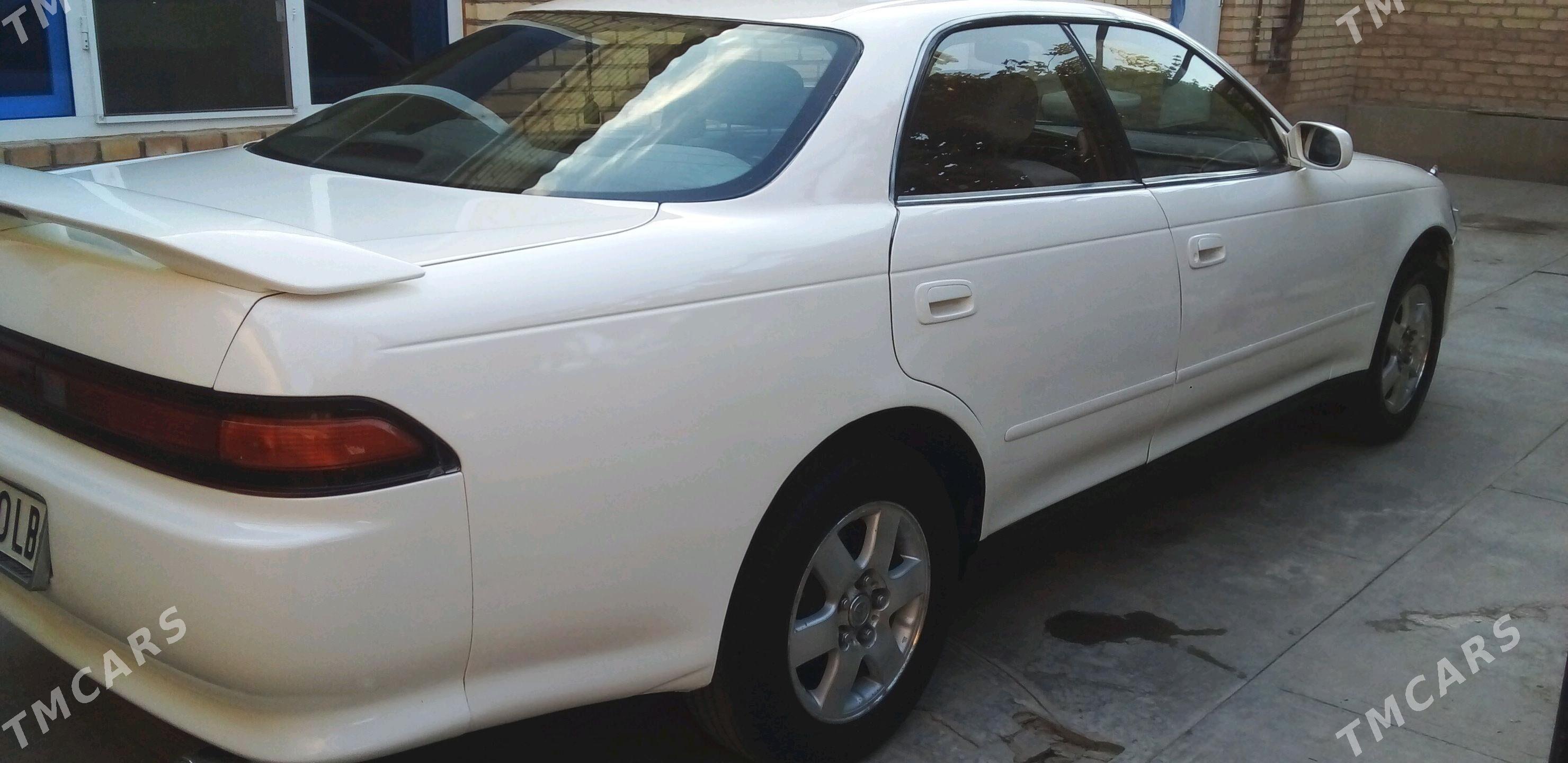 Toyota Mark II 1994 - 59 000 TMT - Фарап - img 4