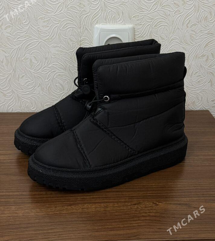 Ботинки - Ашхабад - img 1