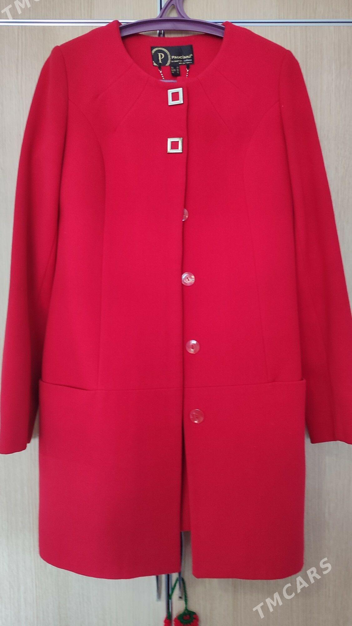 paltolar - Türkmenbaşy - img 1