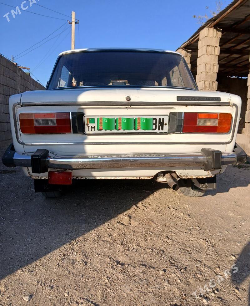 Lada 2106 1998 - 25 000 TMT - Balkanabat - img 6