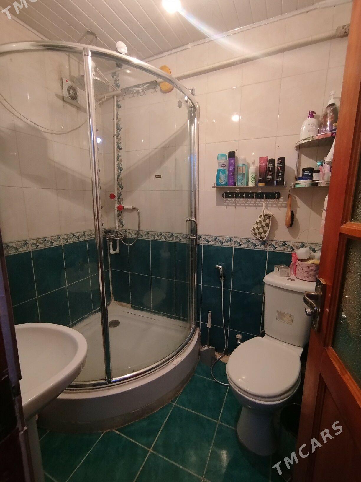 11 мкр 4/1 этаж 1 ком - 11 mkr - img 6