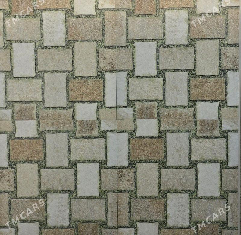 Kafel 60×60 - Ашхабад - img 1