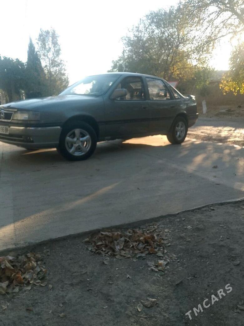 Opel Vectra 1989 - 33 000 TMT - Magtymguly - img 3