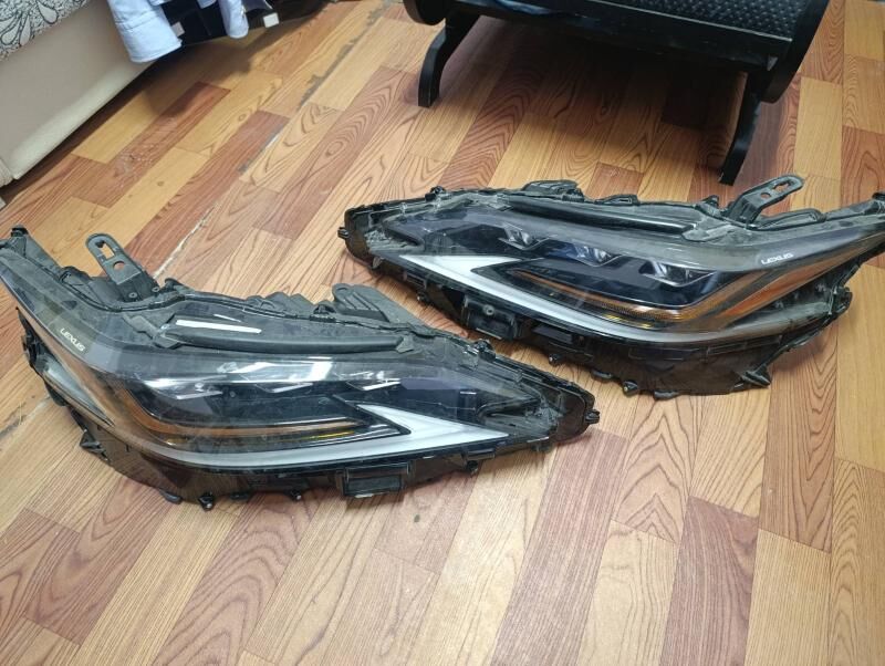 fara Lexus 13 500 TMT - Гёкдже - img 3