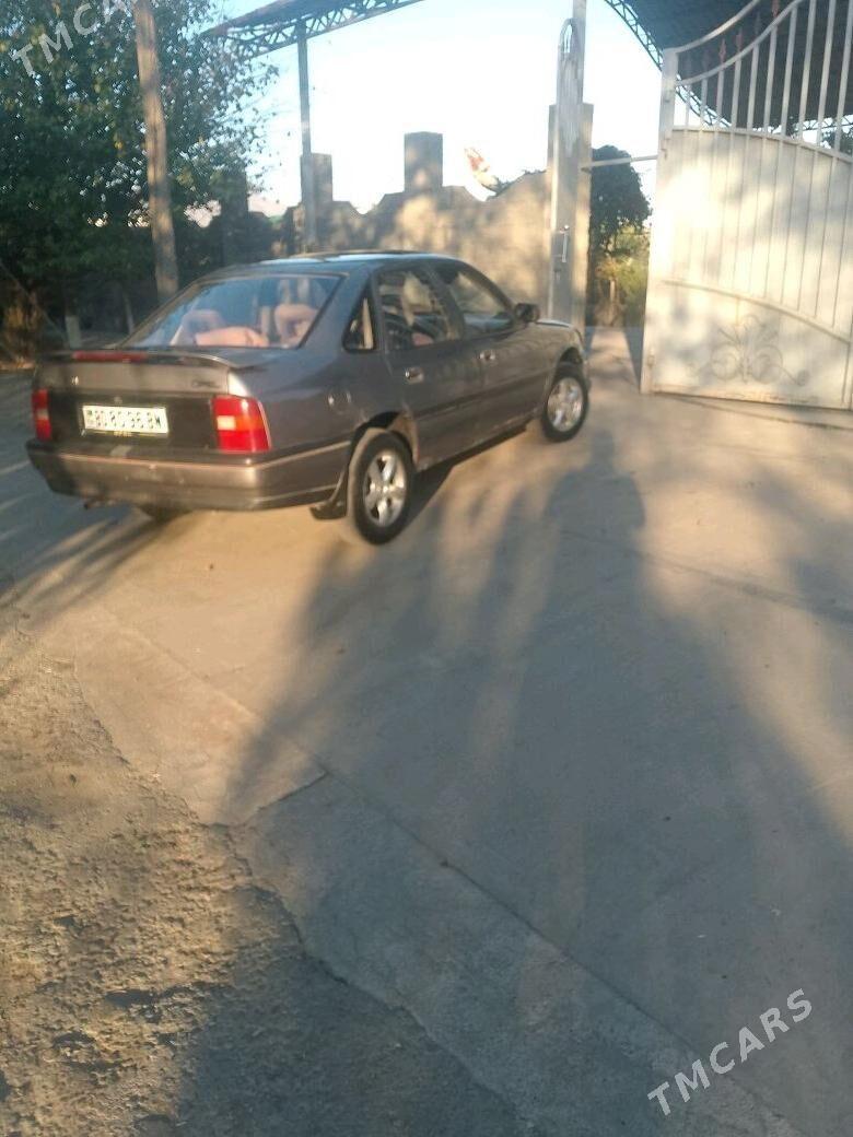 Opel Vectra 1989 - 33 000 TMT - Magtymguly - img 7