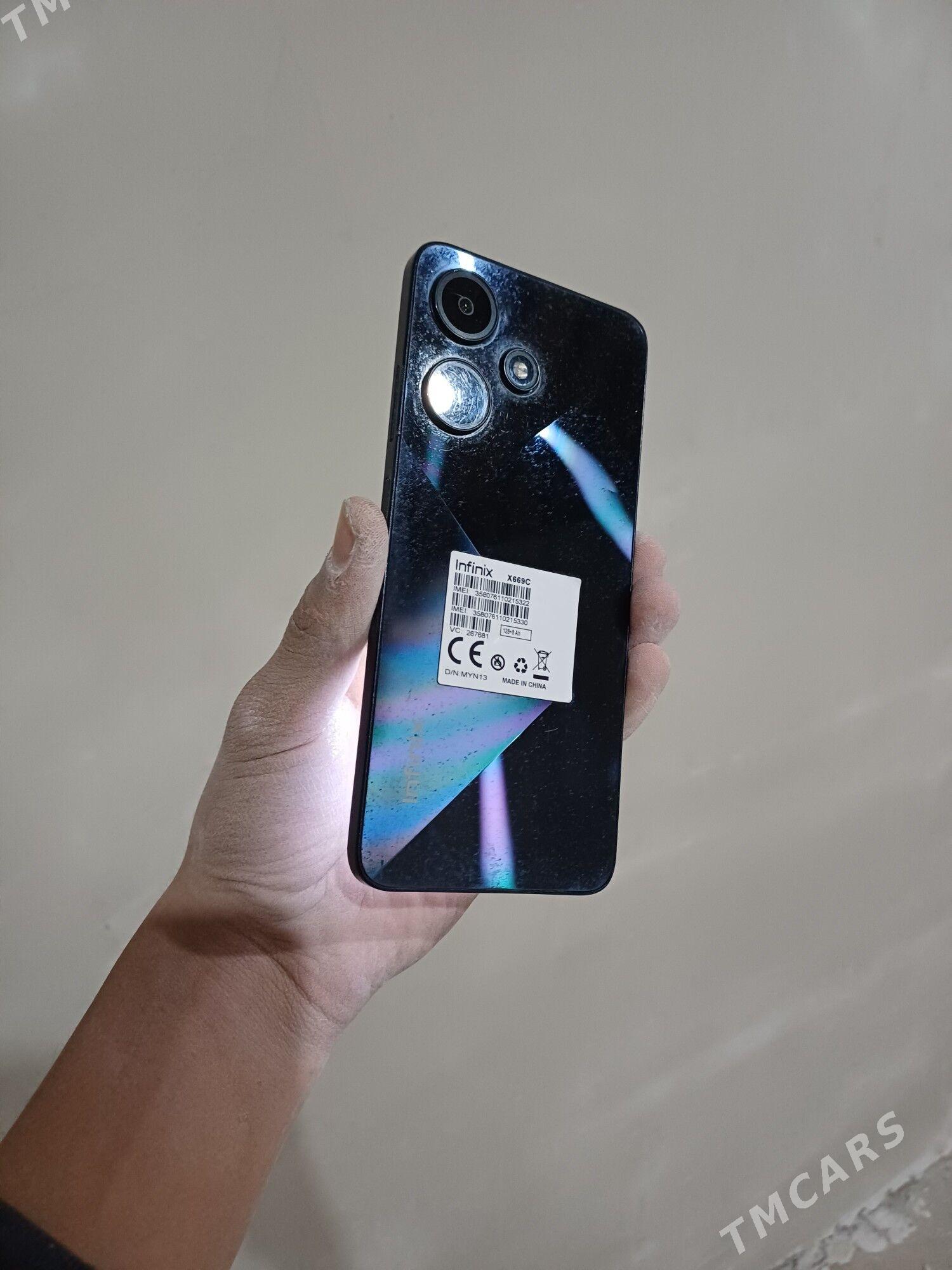 imfinix hot 30 i - Daşoguz - img 3