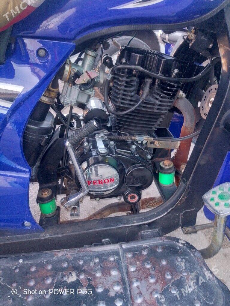 Fekon FK150-8G 2024 - 26 000 TMT - Балканабат - img 3