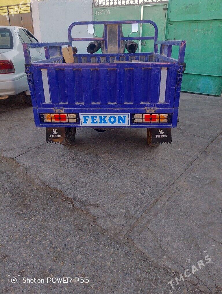 Fekon FK150-8G 2024 - 26 000 TMT - Балканабат - img 1