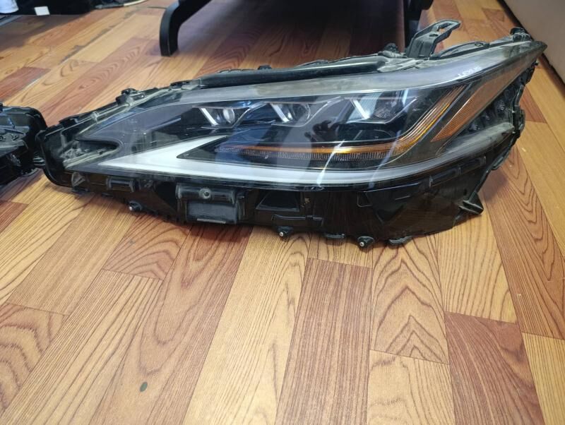 fara Lexus 13 500 TMT - Гёкдже - img 2