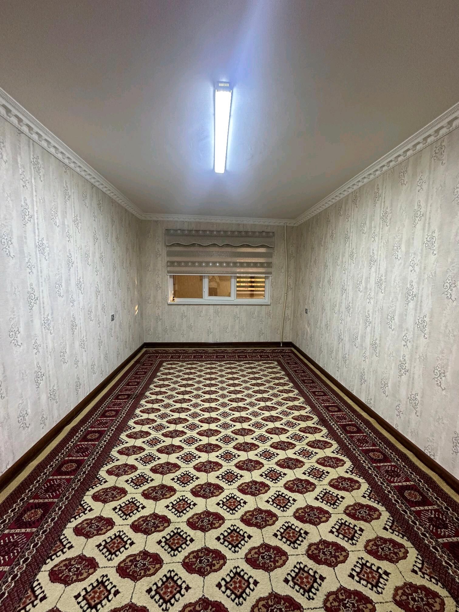 10Mkr 2kom 1etaj - Ашхабад - img 7