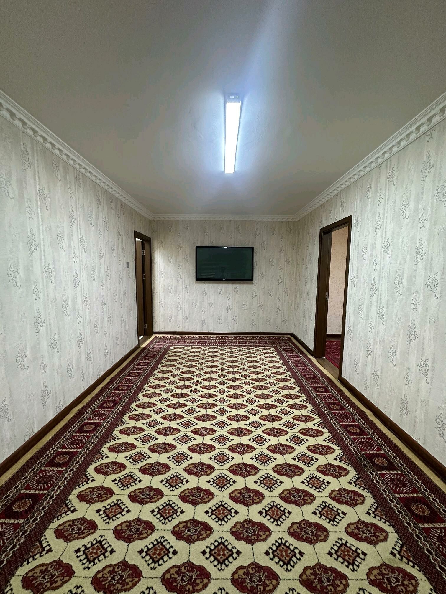 10Mkr 2kom 1etaj - Ашхабад - img 6