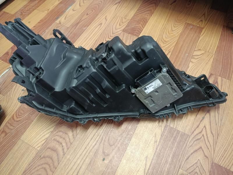 fara Lexus 13 500 TMT - Гёкдже - img 5