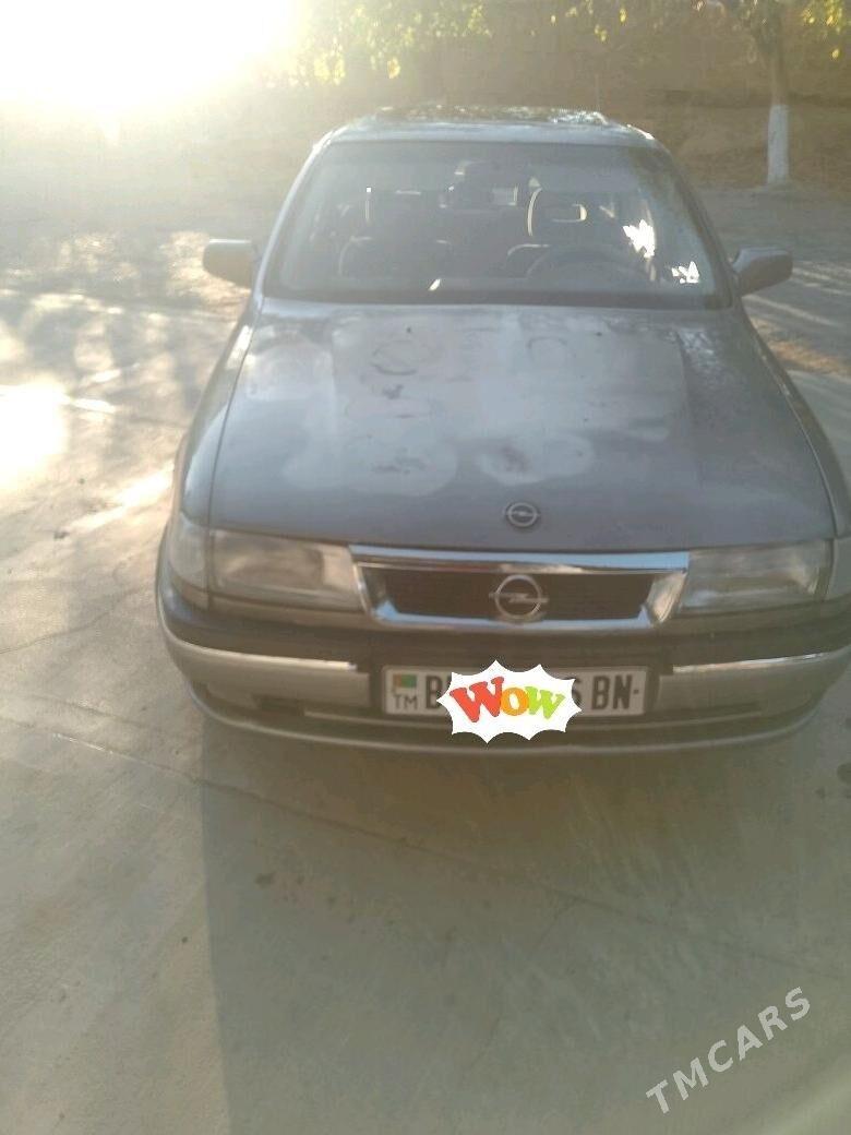 Opel Vectra 1989 - 33 000 TMT - Magtymguly - img 6