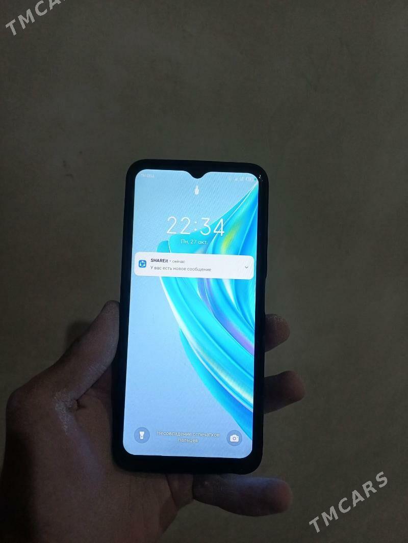 imfinix hot 30 i - Daşoguz - img 4