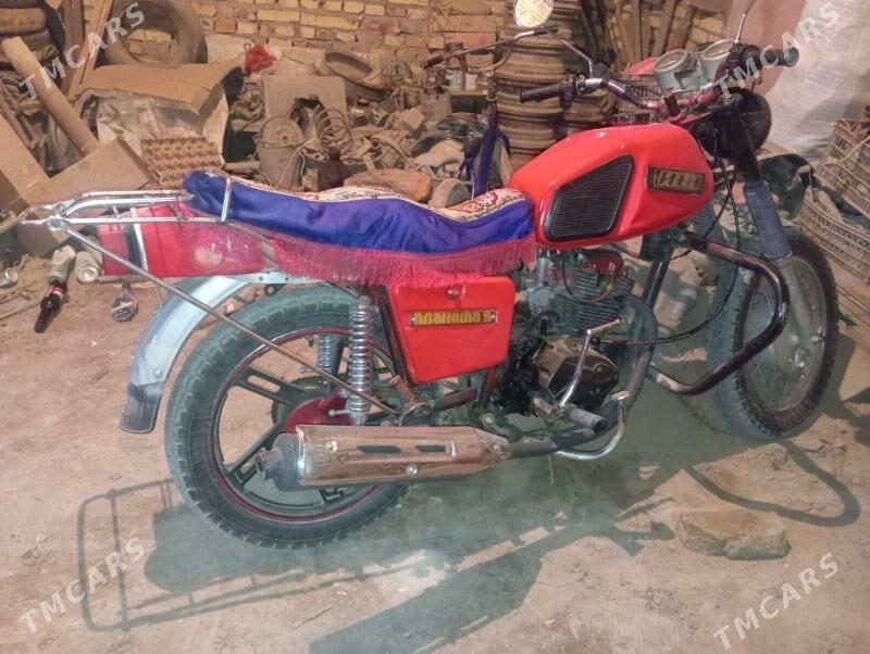 Iž Planeta 5 2022 - 11 000 TMT - Саят - img 1