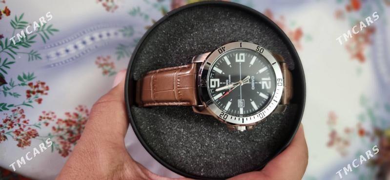 Casio sagat - Aşgabat - img 1