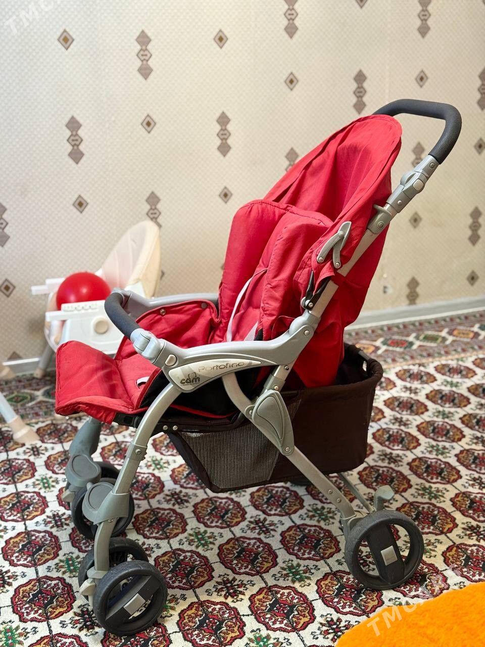 Детская коляска - Aşgabat - img 2