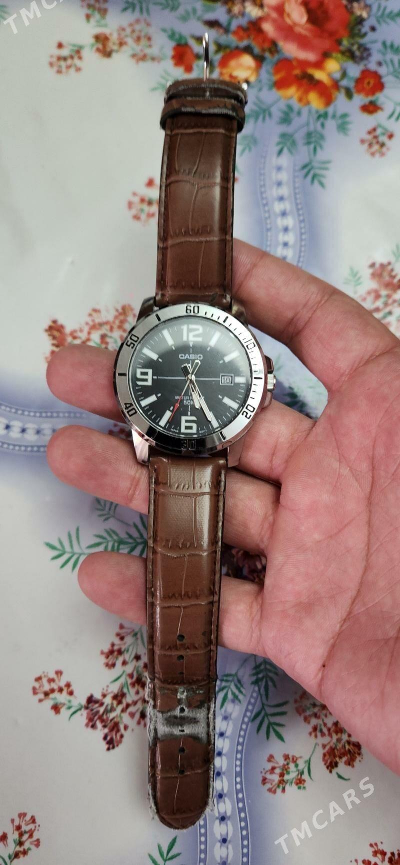 Casio sagat - Aşgabat - img 3