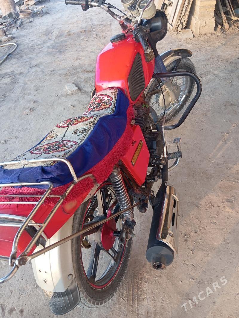 Iž Planeta 5 2022 - 11 000 TMT - Саят - img 4