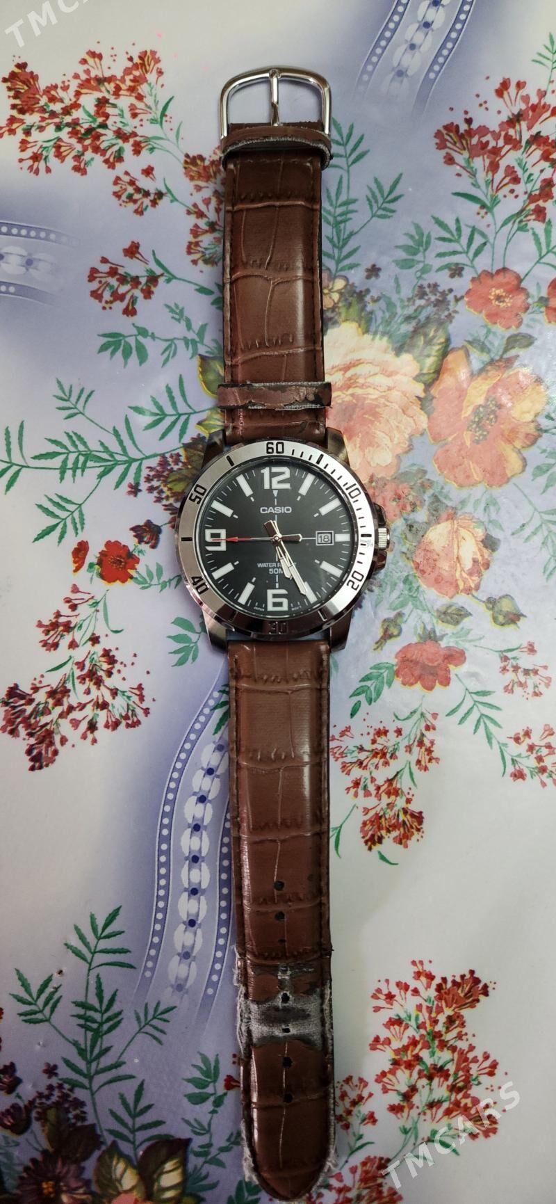 Casio sagat - Aşgabat - img 2