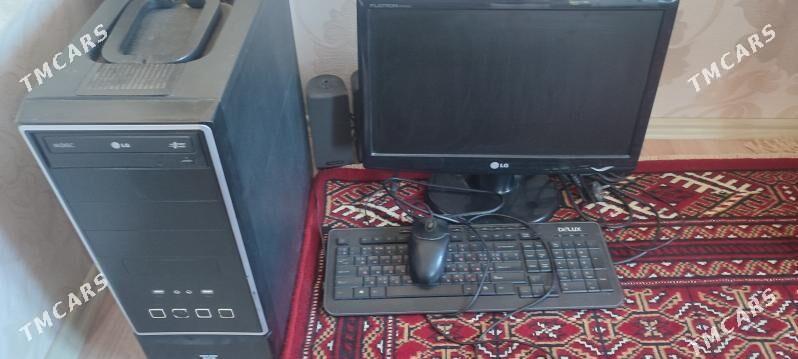 Satlyk òý komputeri - Balkanabat - img 1