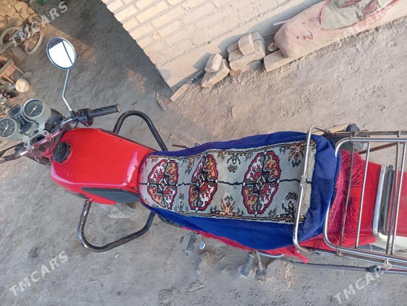 Iž Planeta 5 2022 - 11 000 TMT - Саят - img 2