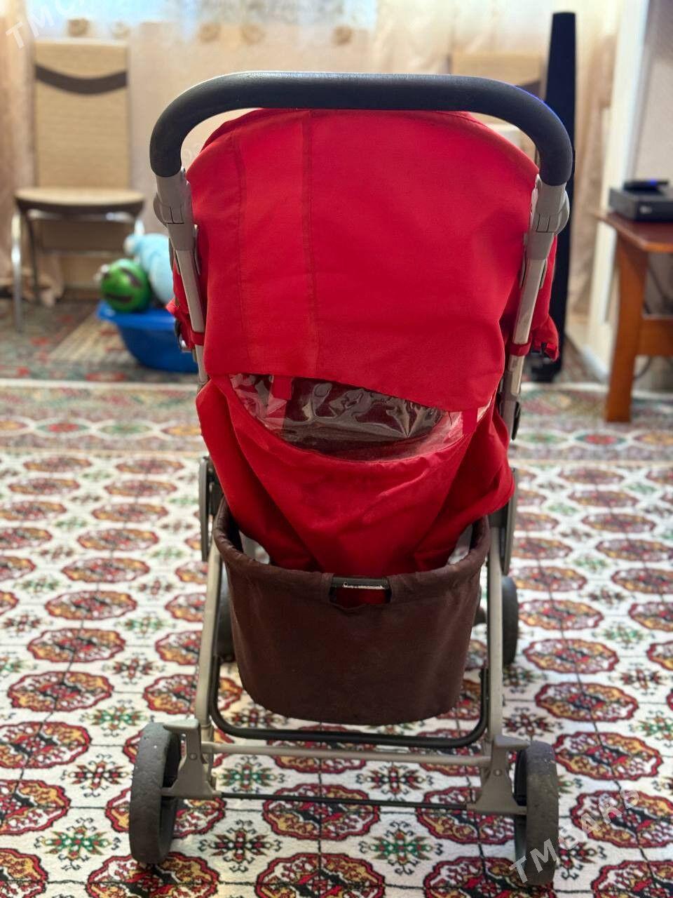 Детская коляска - Aşgabat - img 4