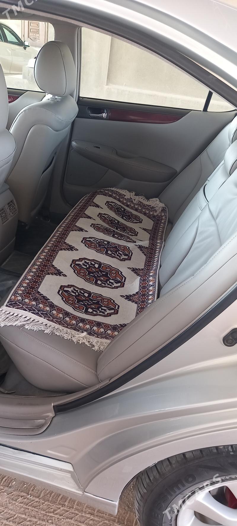 Lexus ES 300 2002 - 180 000 TMT - Мары - img 3