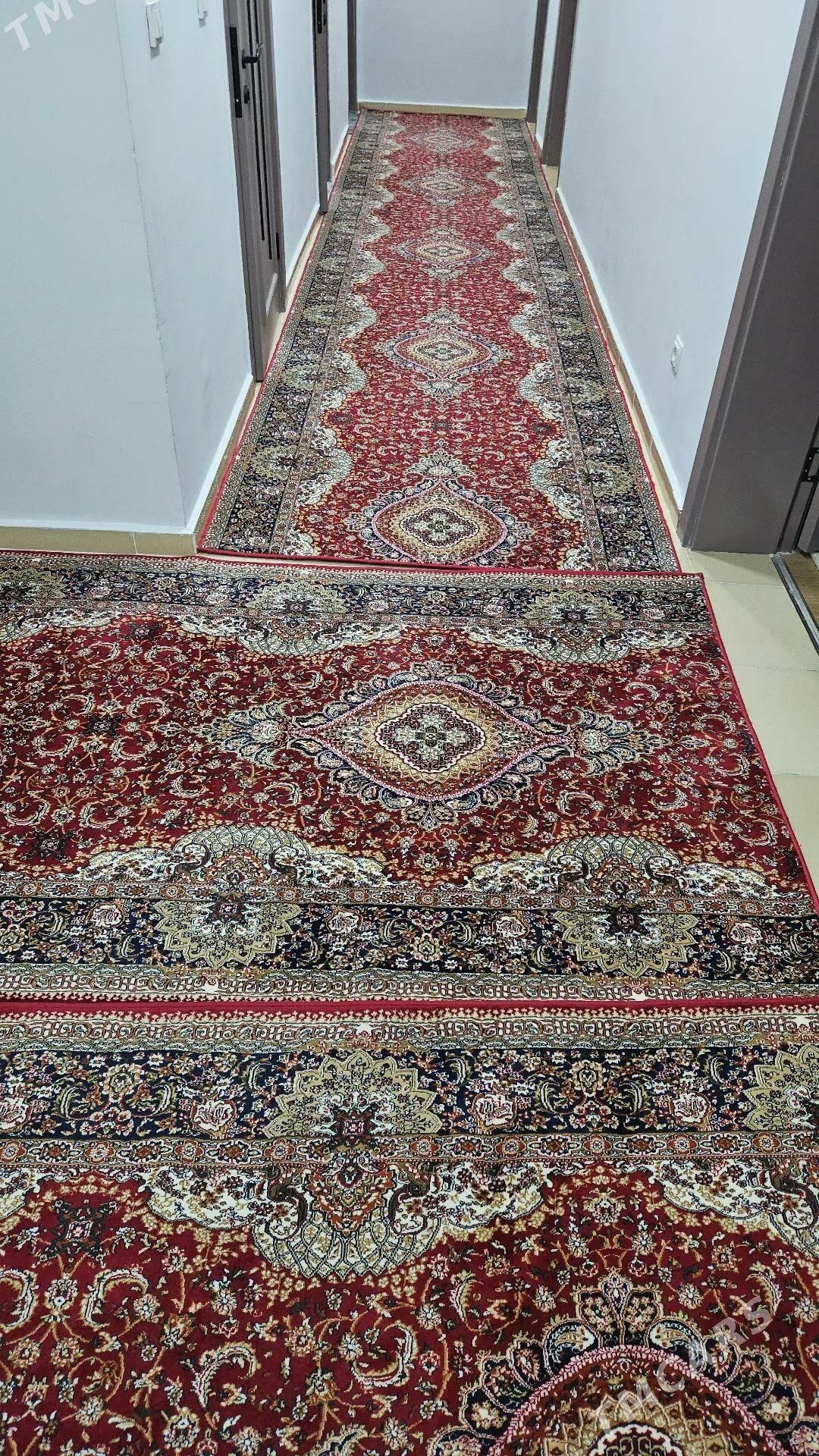 Turk haly - Аркадаг - img 2