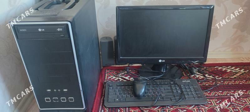 Satlyk òý komputeri - Balkanabat - img 2