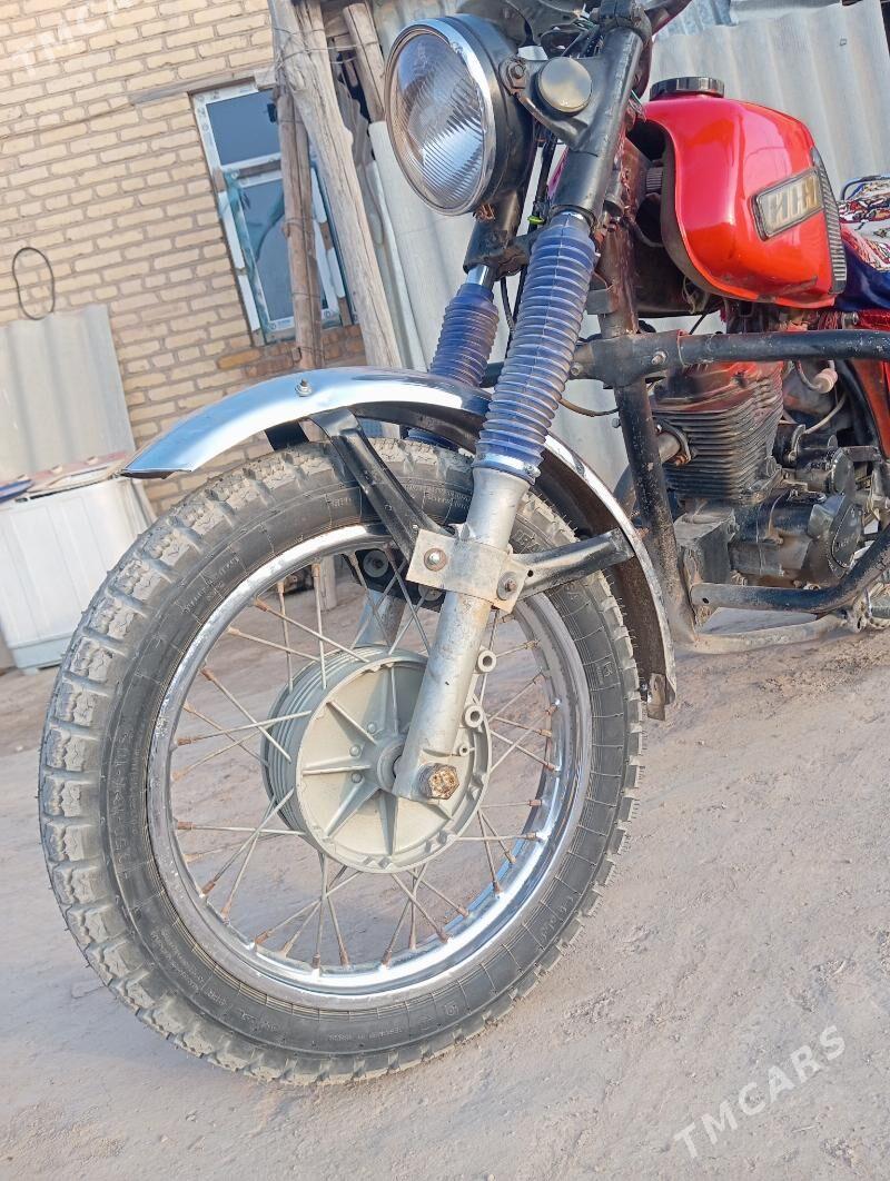 Iž Planeta 5 2022 - 11 000 TMT - Саят - img 5