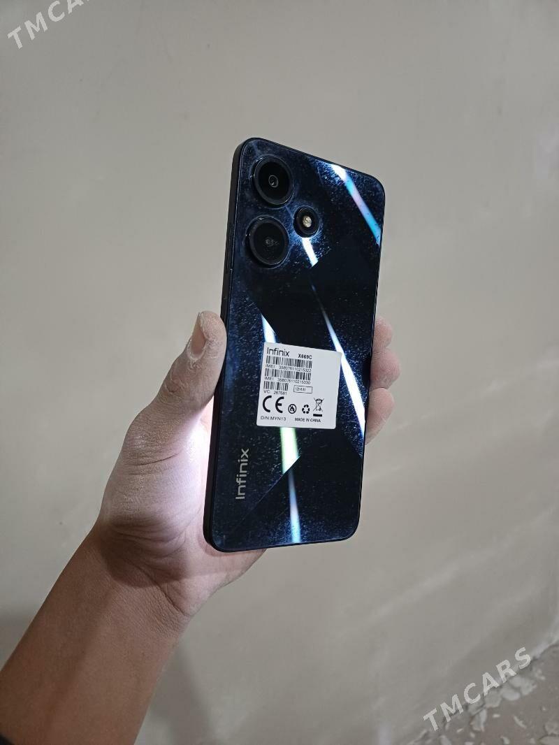 imfinix hot 30 i - Daşoguz - img 2