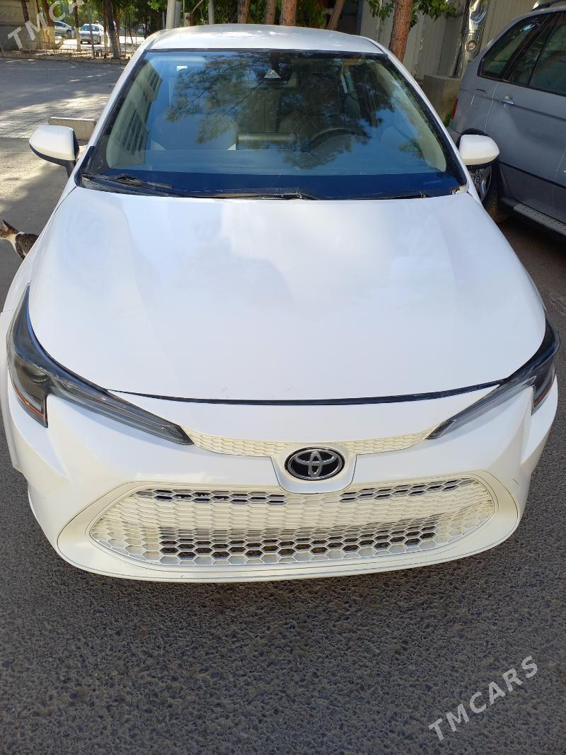 Toyota Corolla 2020 - 209 000 TMT - Aşgabat - img 5