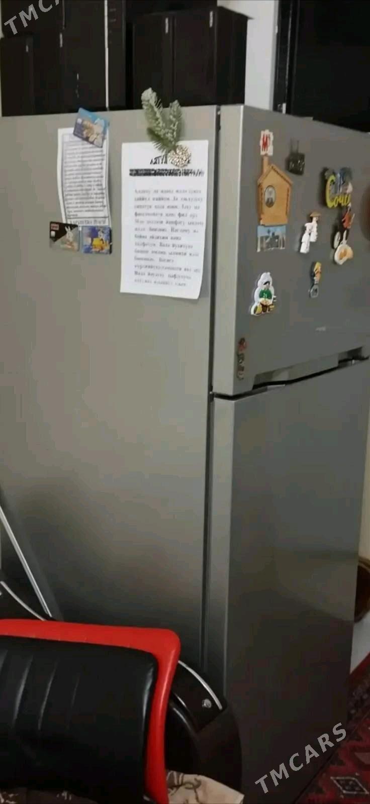 haladilnik vestel - Aşgabat - img 1