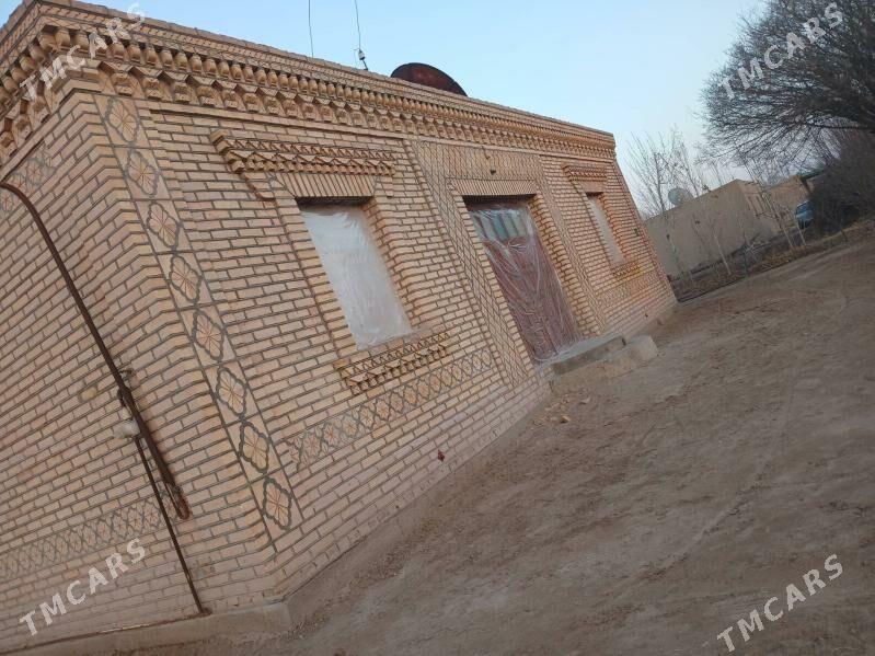 Jay satulyar - Акдепе - img 4