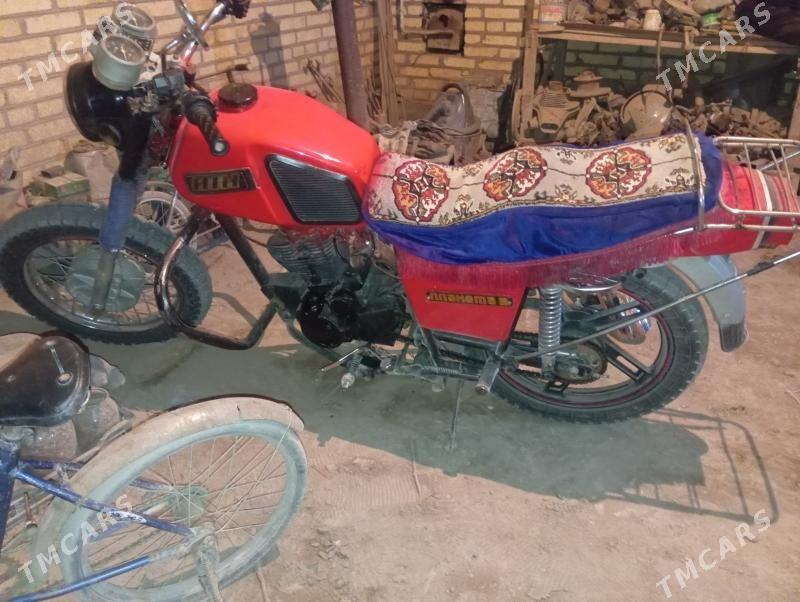 Iž Planeta 5 2022 - 11 000 TMT - Саят - img 7