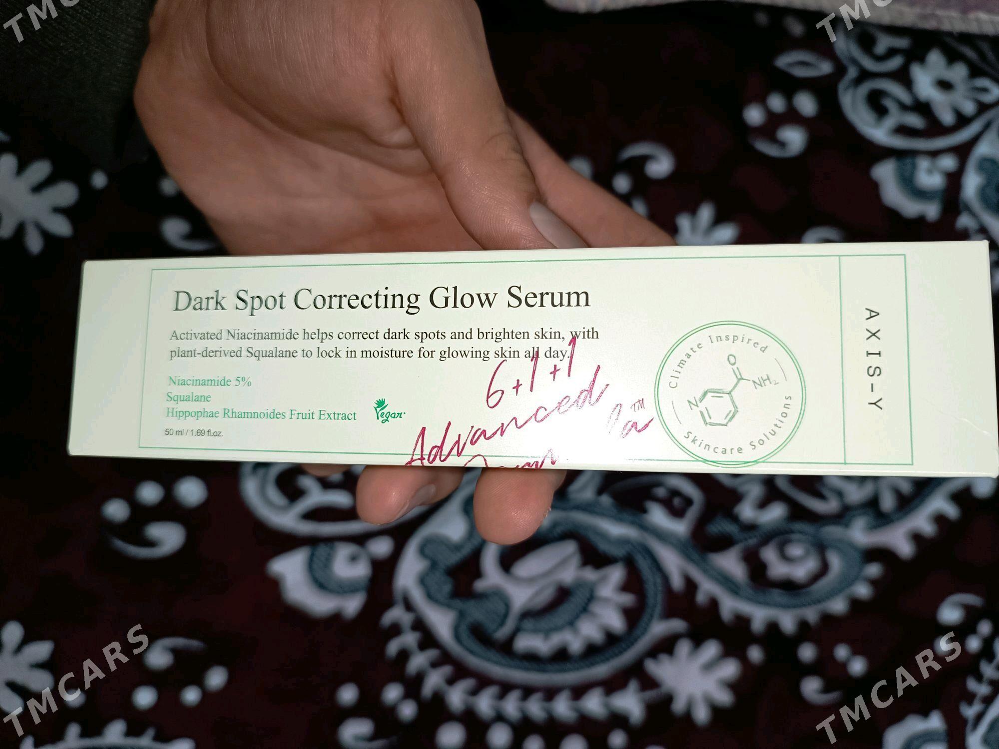 Dügürtük üçin AXIS-Y - Ашхабад - img 5