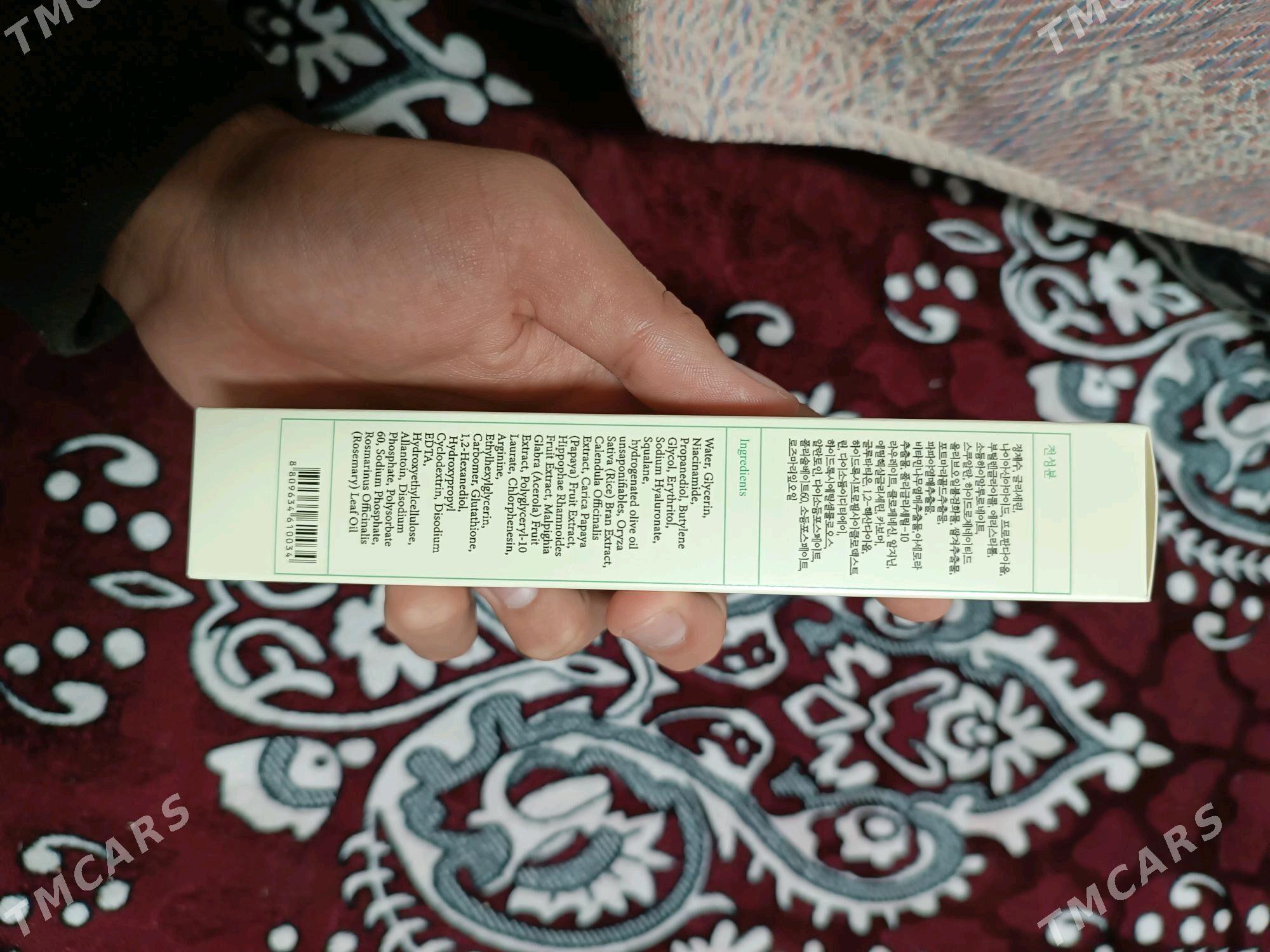 Dügürtük üçin AXIS-Y - Ашхабад - img 4