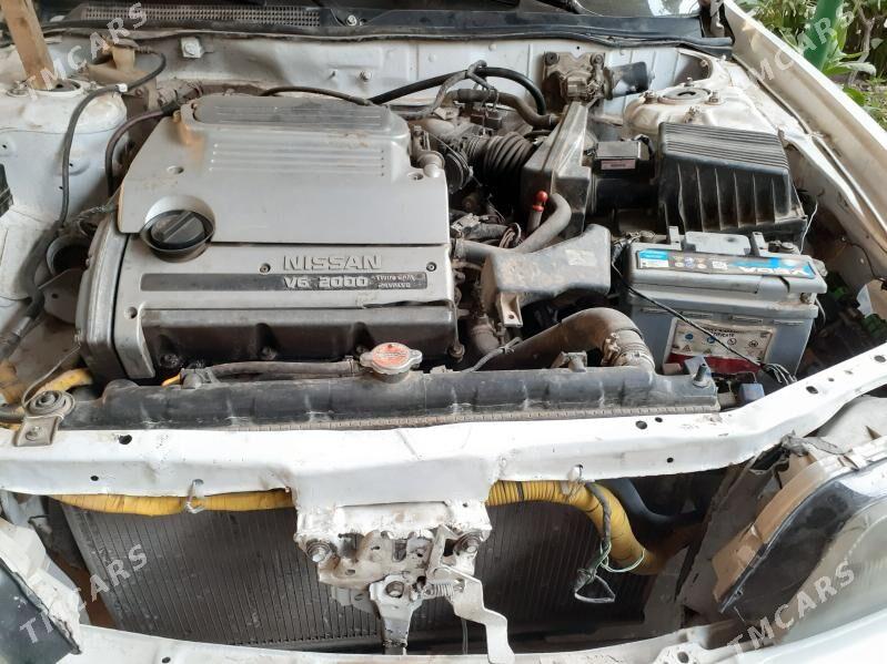 Nissan Cefiro 1999 - 100 000 TMT - Туркменабат - img 1