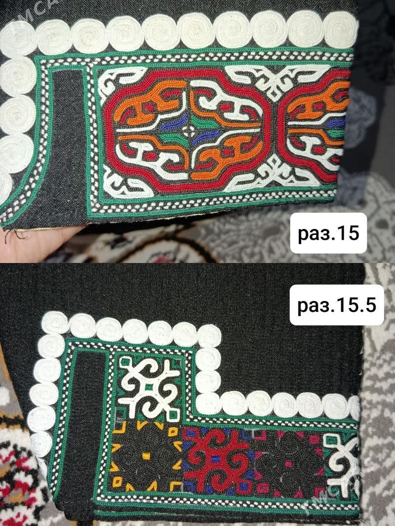 balaklar - Балканабат - img 2