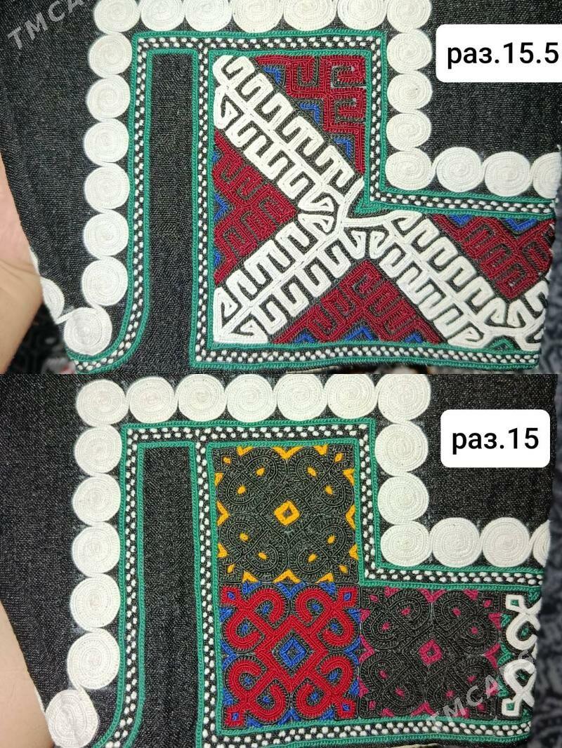 balaklar - Балканабат - img 3