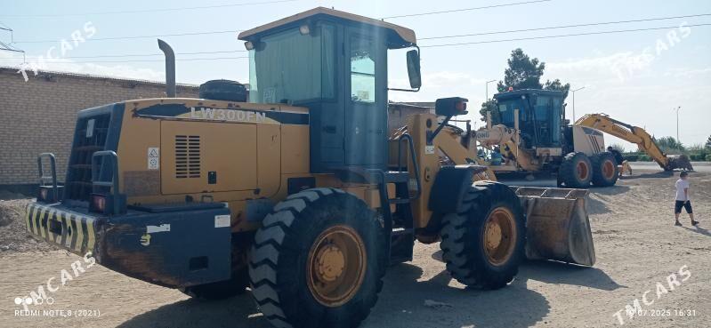XCMG LW300F 2014 - 415 000 TMT - Мары - img 2