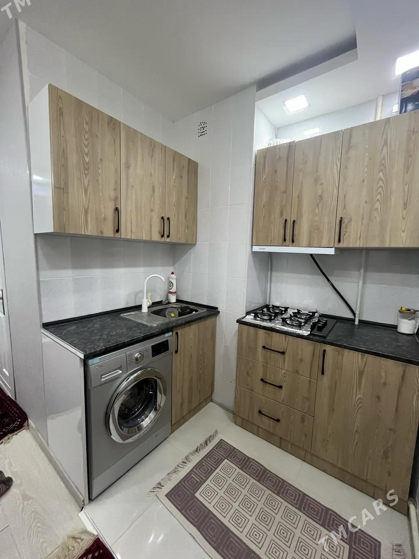 продажа 1 ком - Aşgabat - img 3