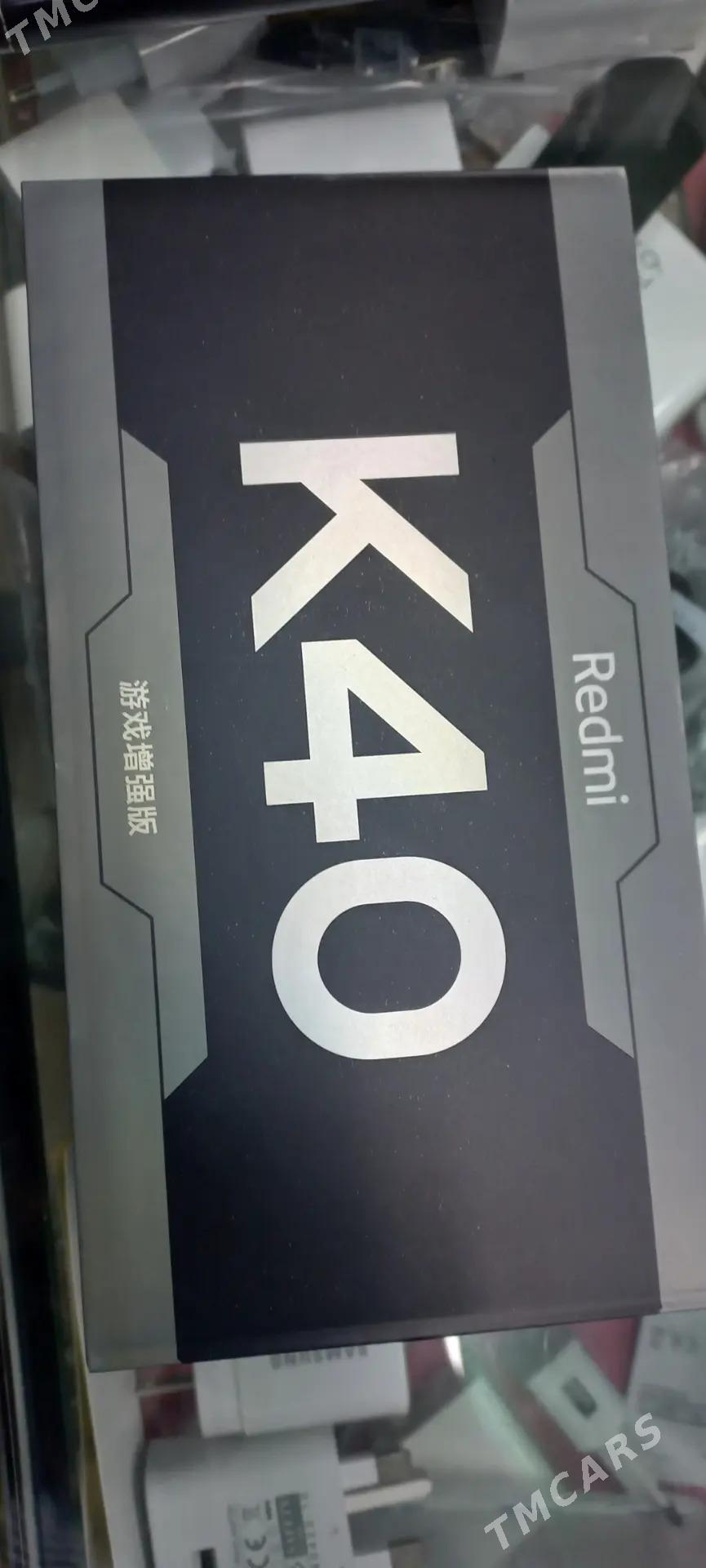 Redmi k40 - 11 mkr - img 4