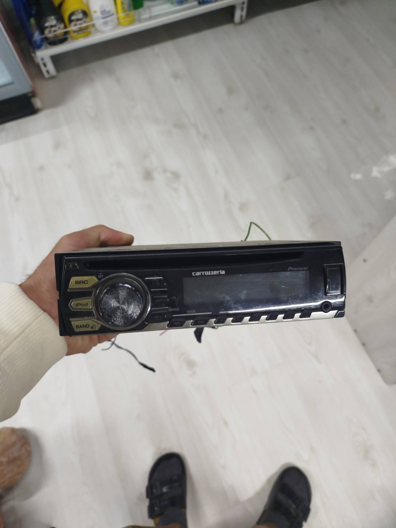 pioneer 1 000 TMT - Türkmenbaşy - img 1