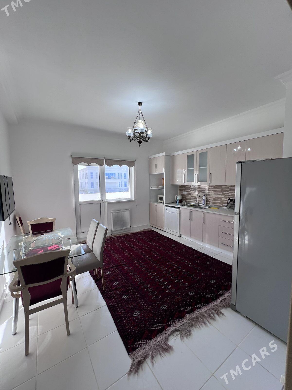 arenda mir8 - Aşgabat - img 8