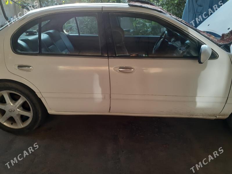 Nissan Cefiro 1999 - 100 000 TMT - Туркменабат - img 2